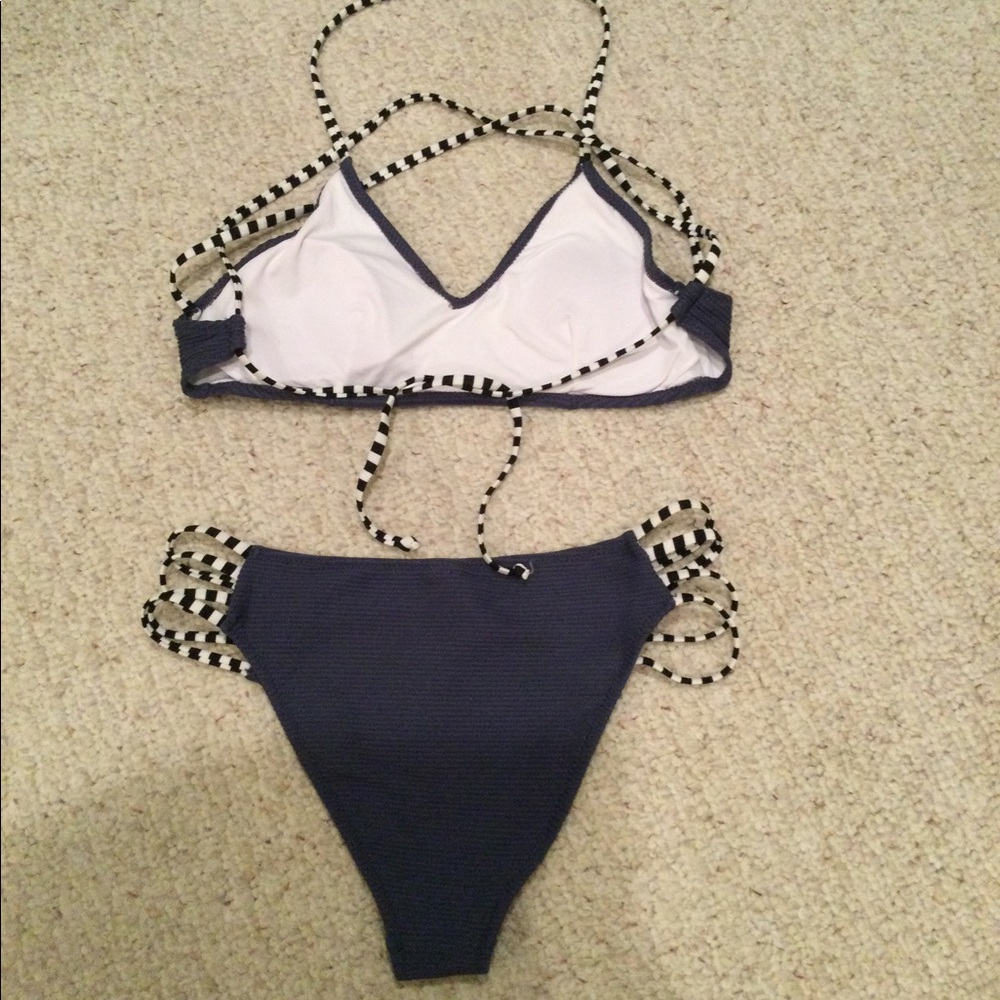 Fun String Bikini - image 5